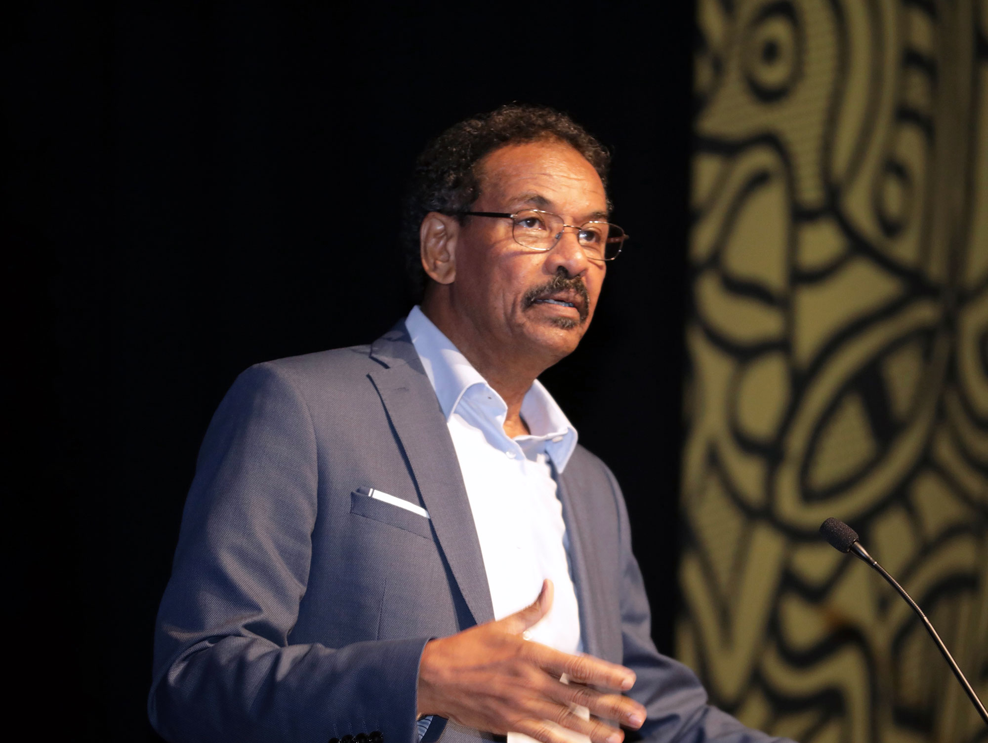 Salah M. Hassan