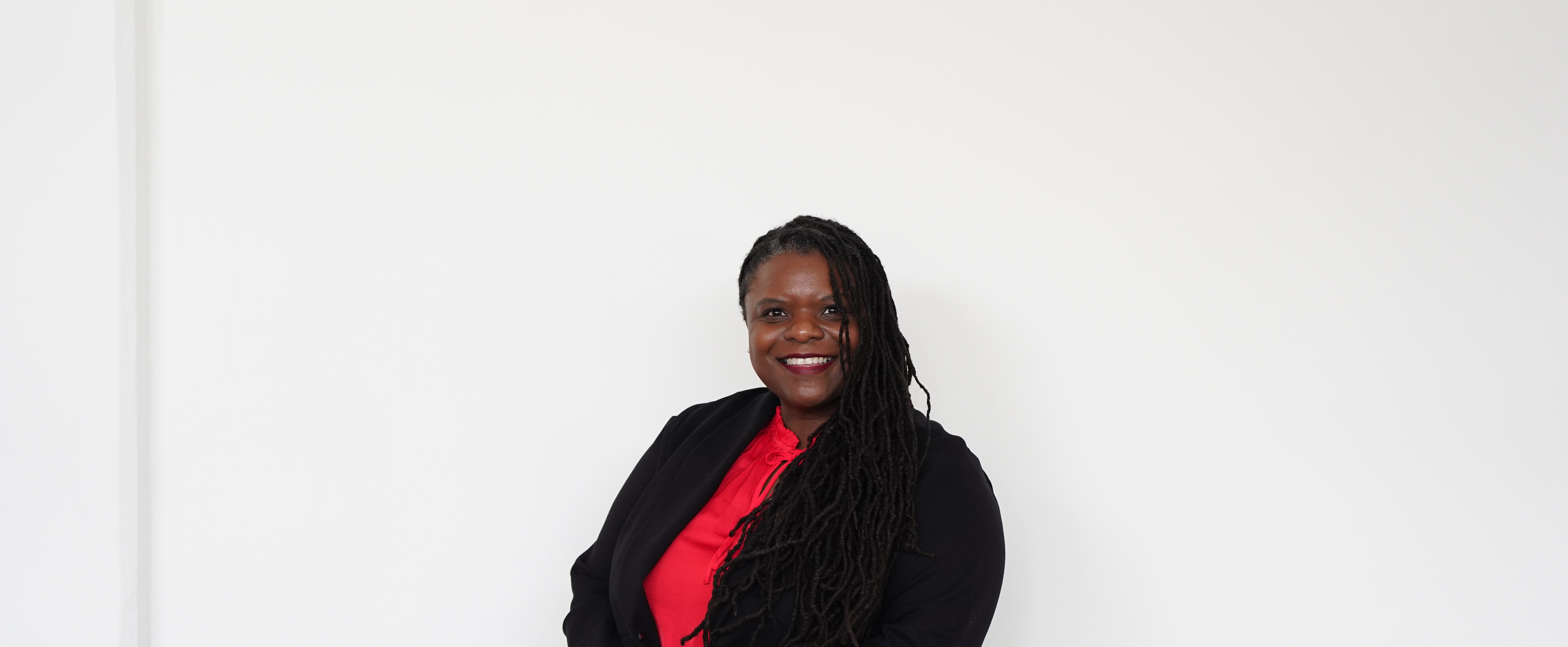 Philathia Bolton Appointed Interim Chair of the Department of Humanities