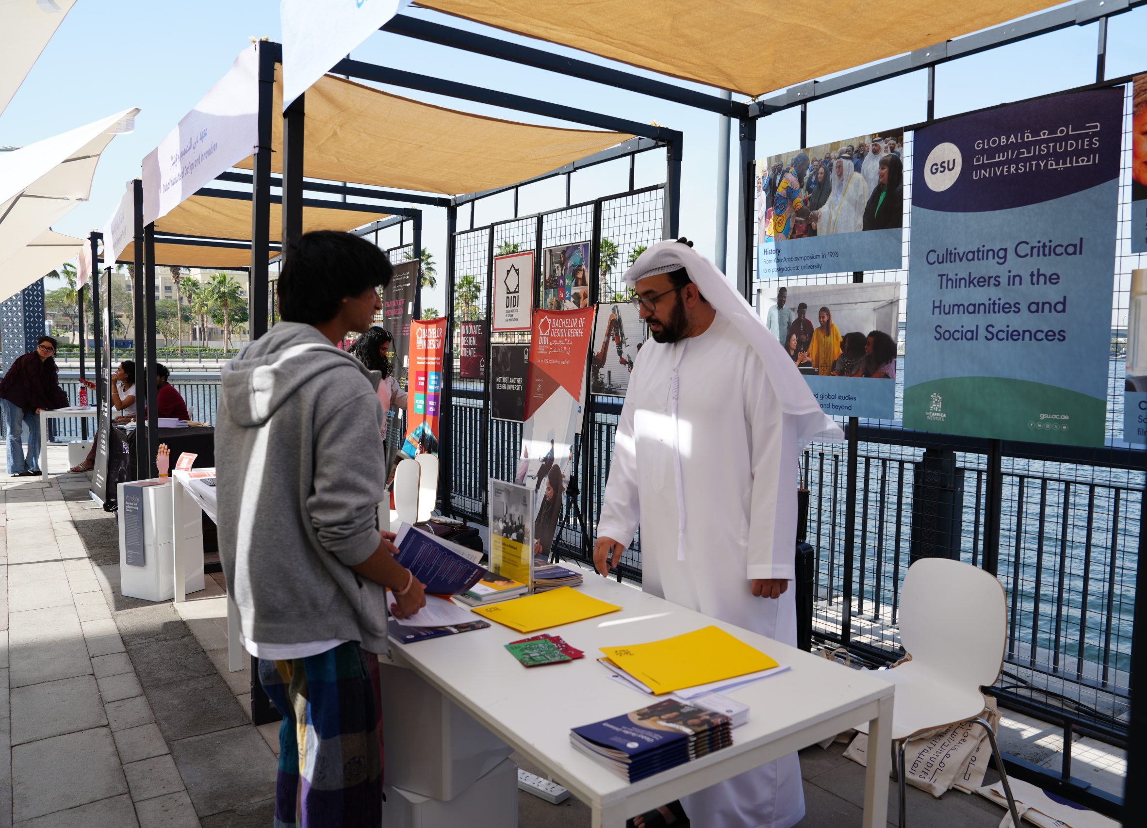 Creative Careers Days