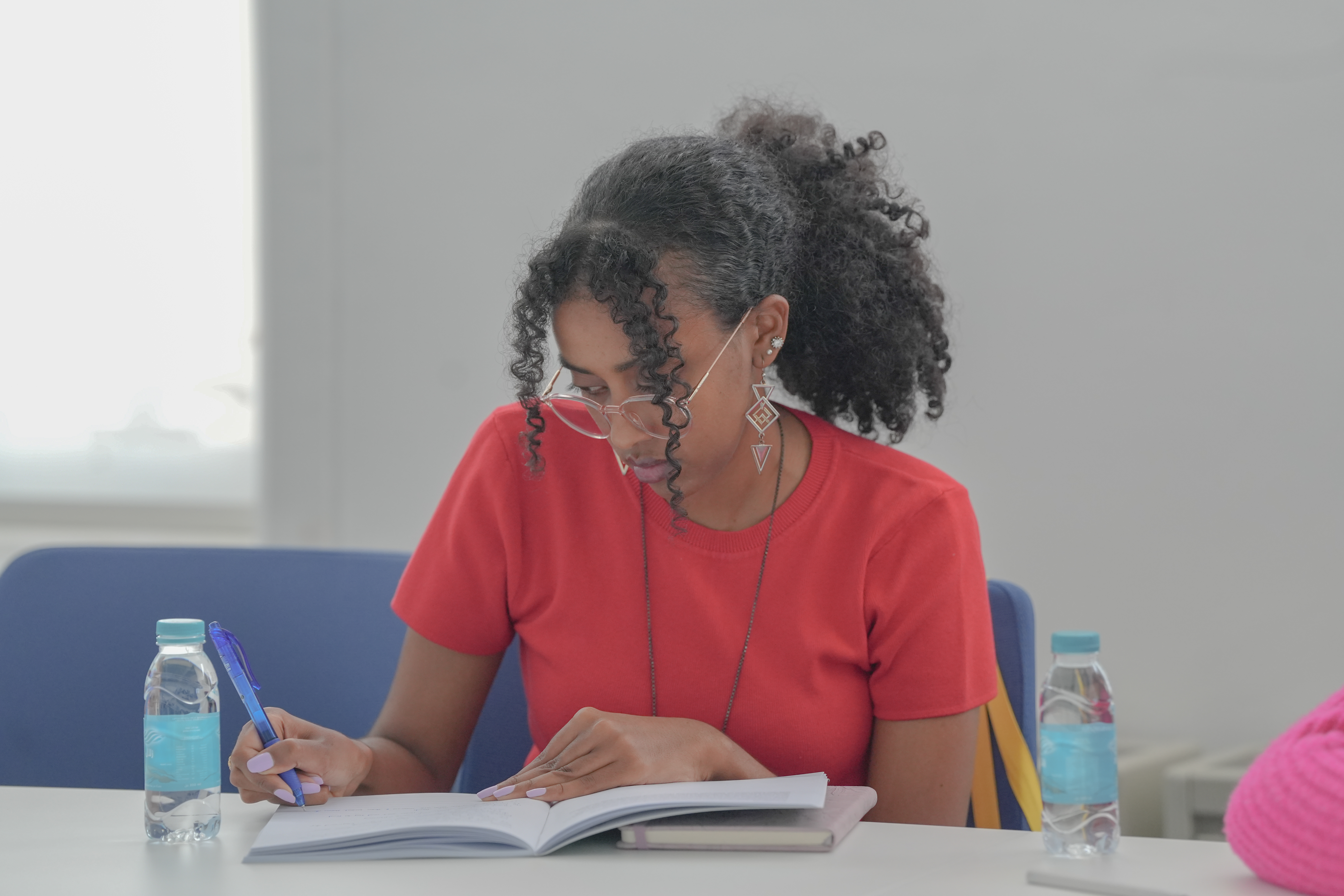 What Makes a GSU Graduate Different
