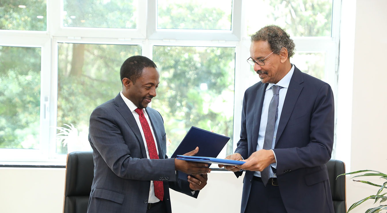 Strategic Collaborations