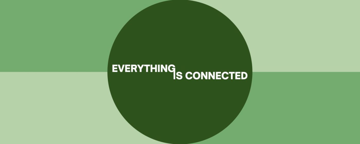 Light Work and The Africa Institute Announce Limited season of “everything is connected” podcast