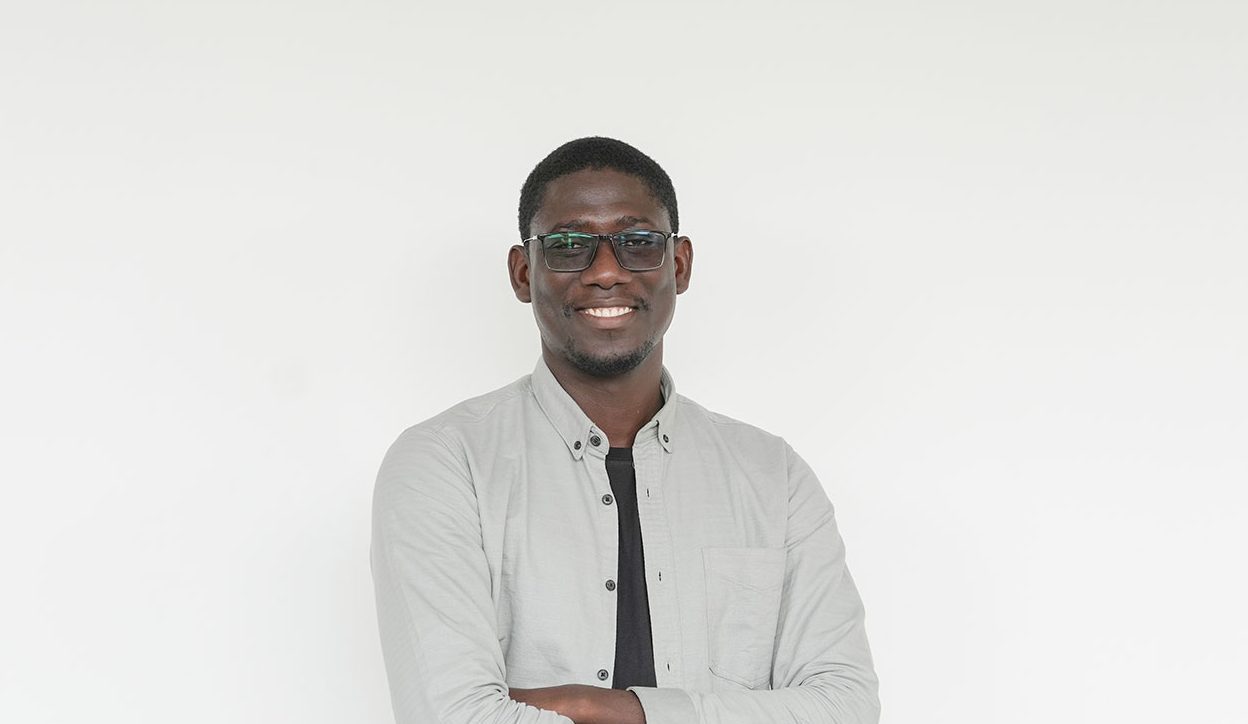 Abdou Diouf Publishes Research on African Environmental Ethics