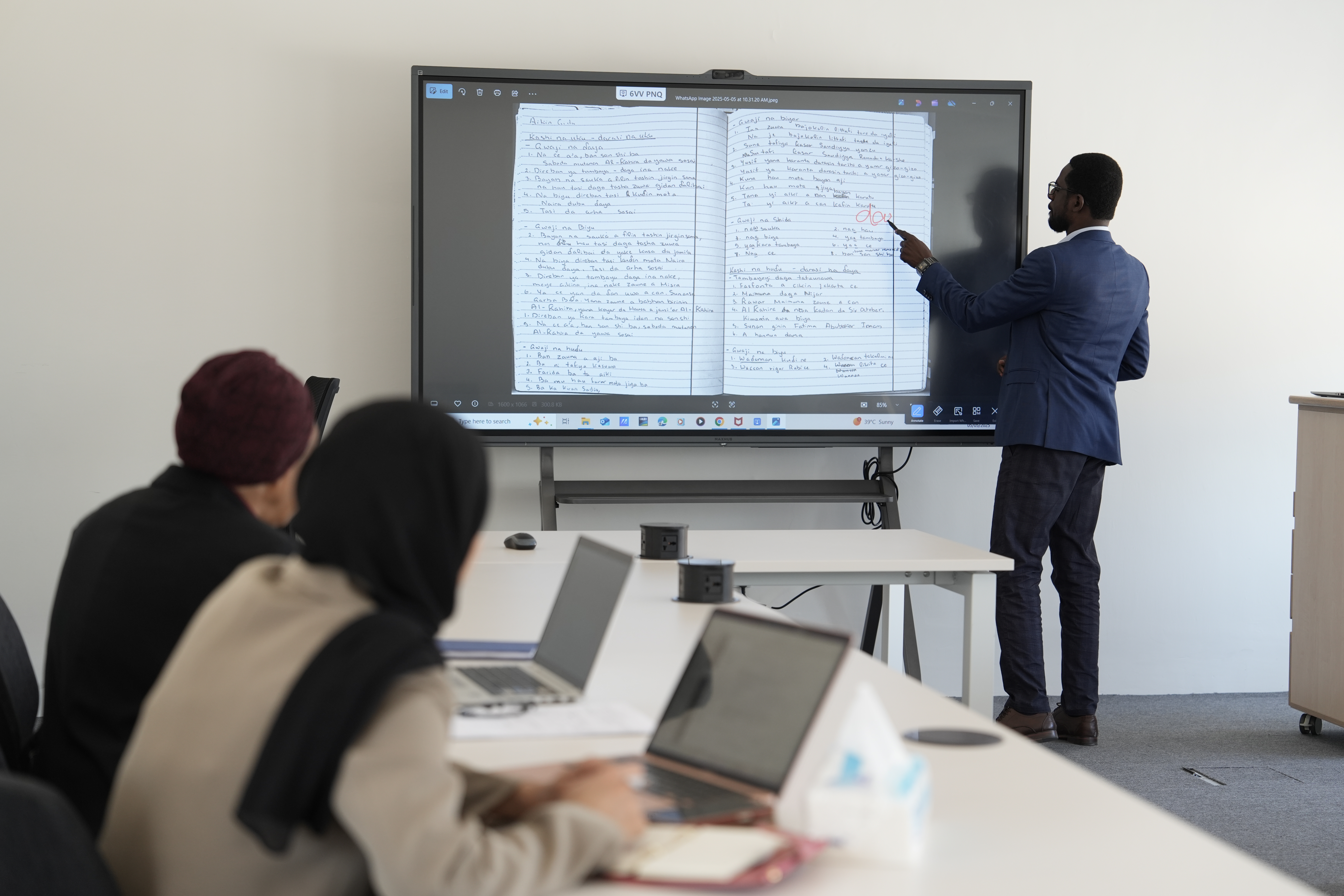 Language Certificates