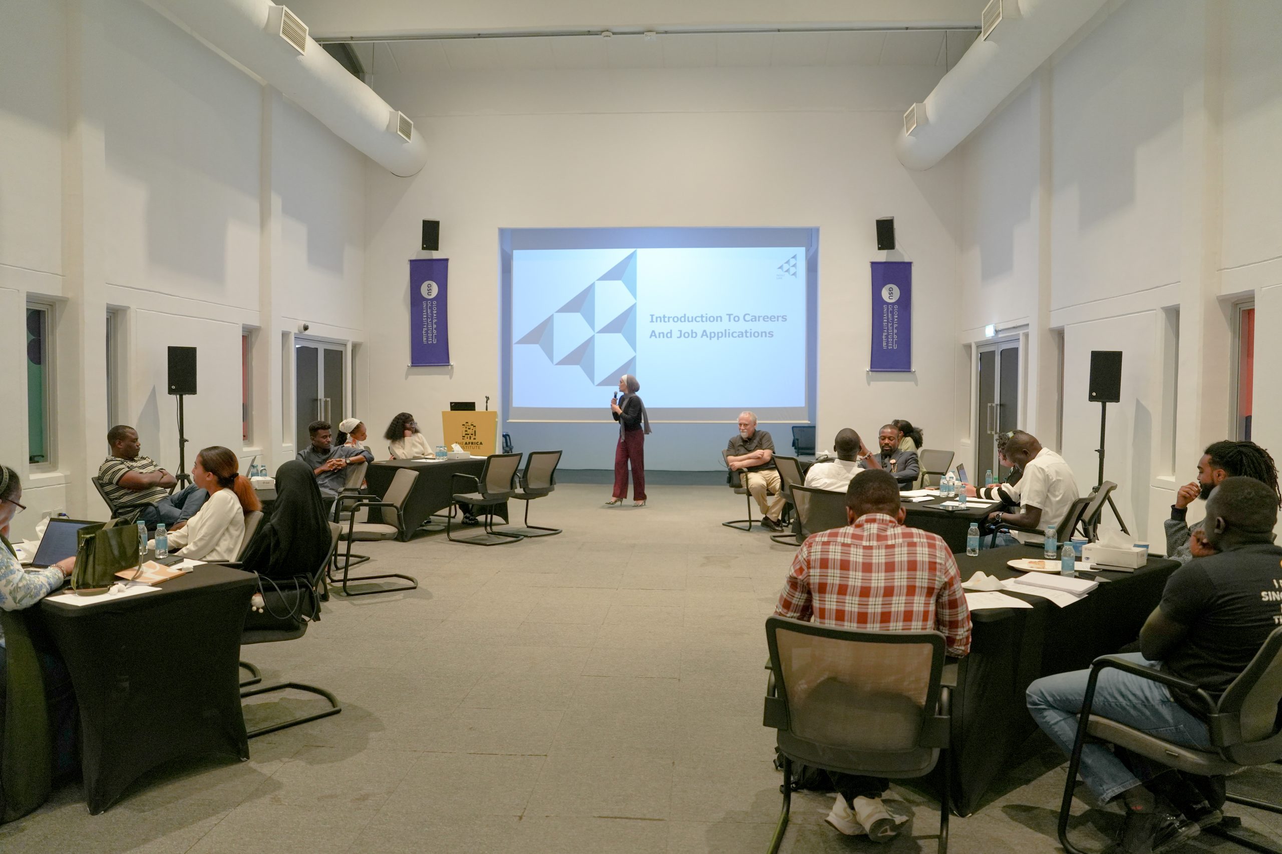 Auditorium