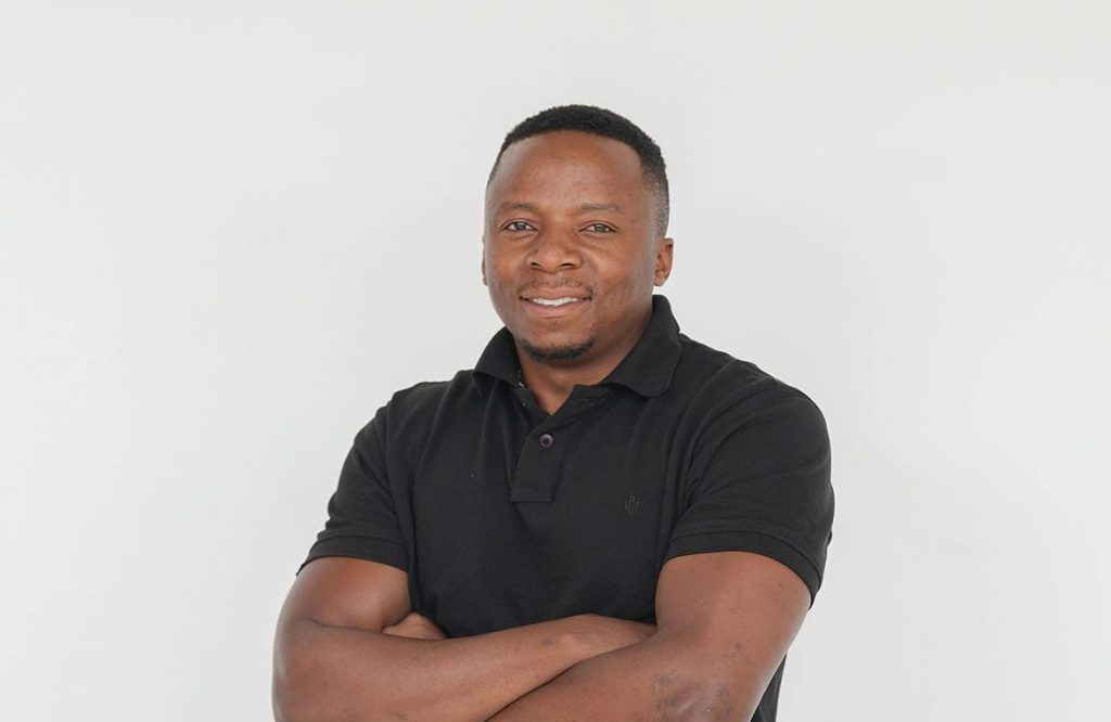 Geofrey Mwanza’s mapping project supports archaeological research in Zambia