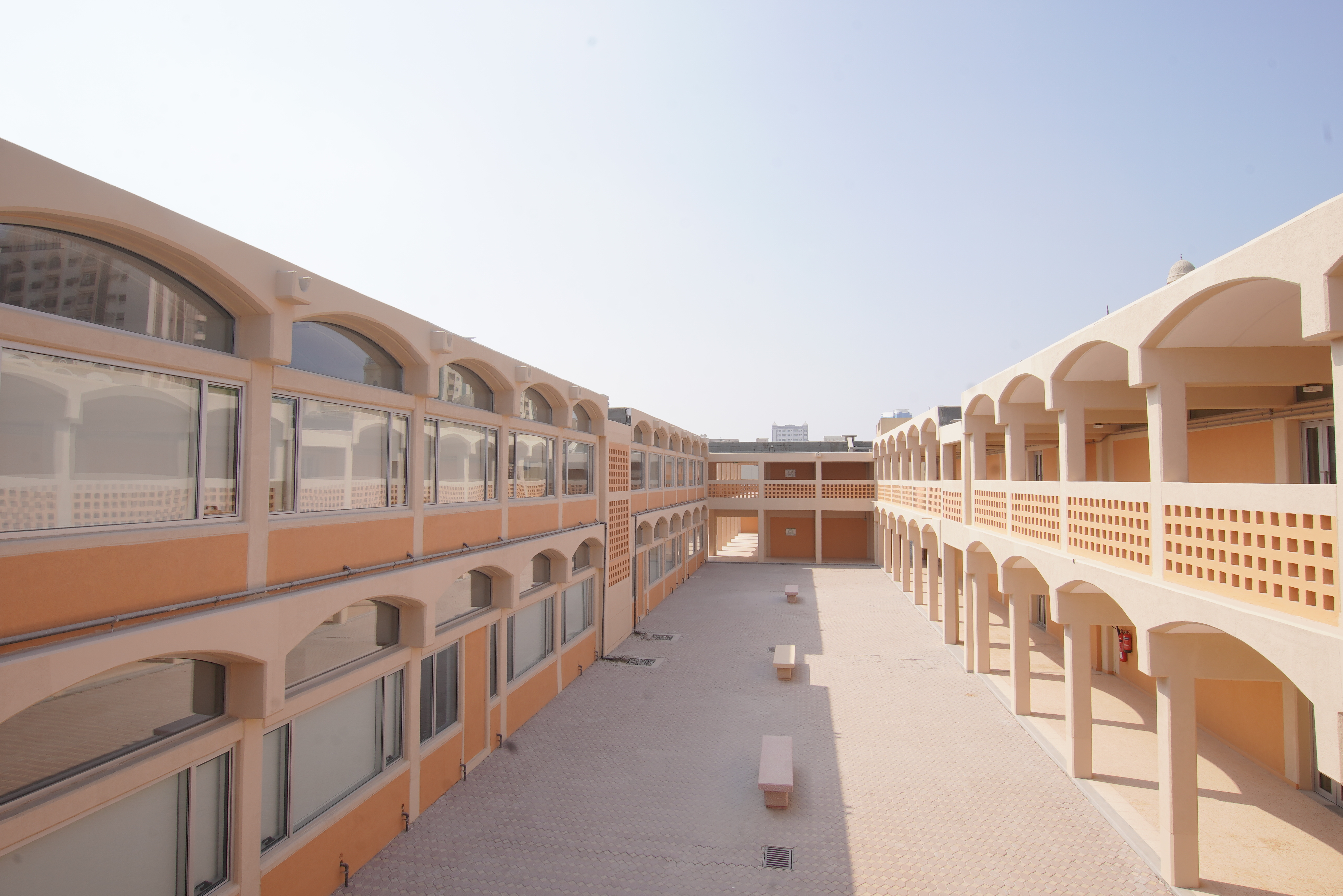 Institutes