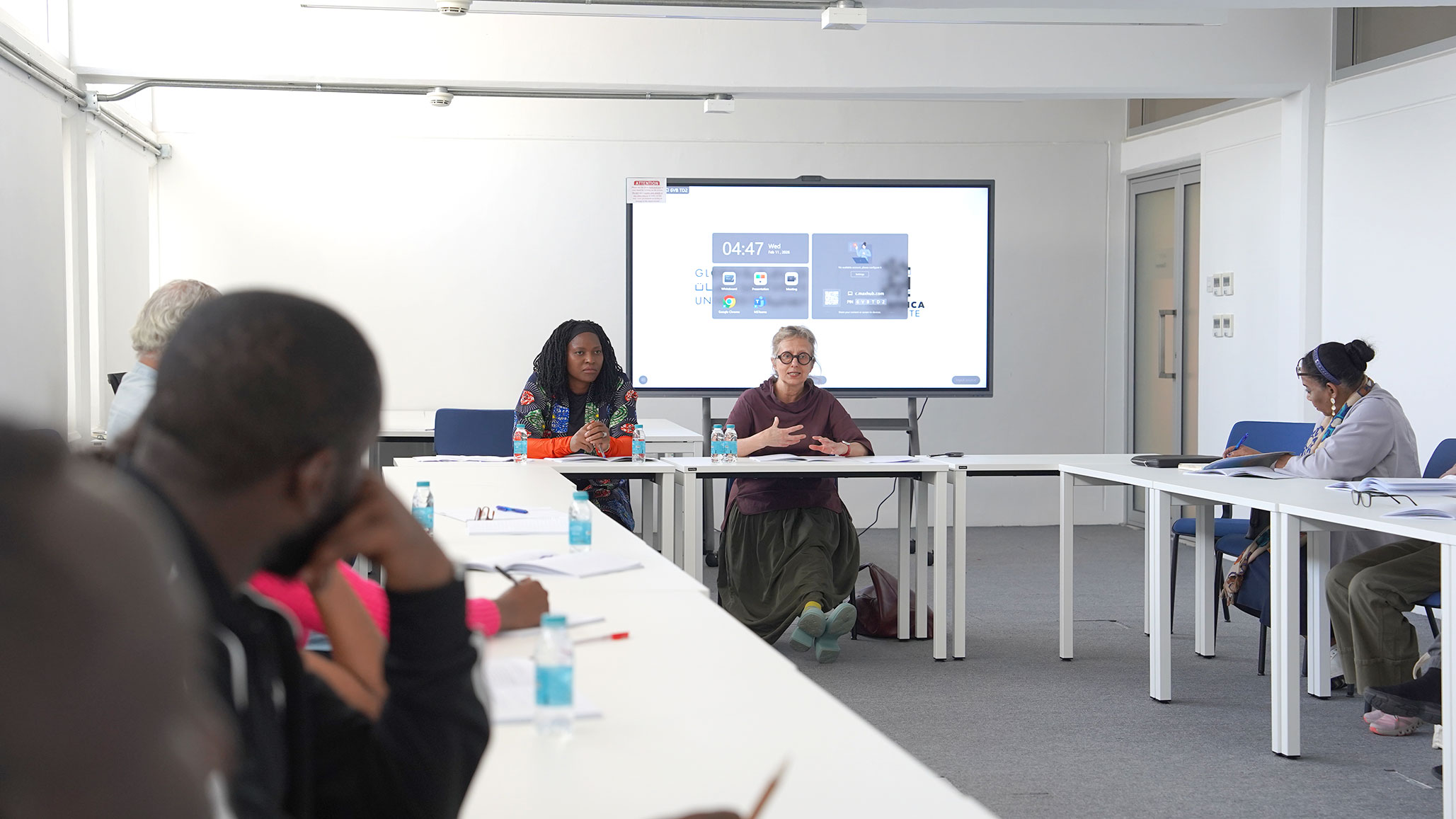 Research and Writing Training Strengthens Graduate Students’ Skills