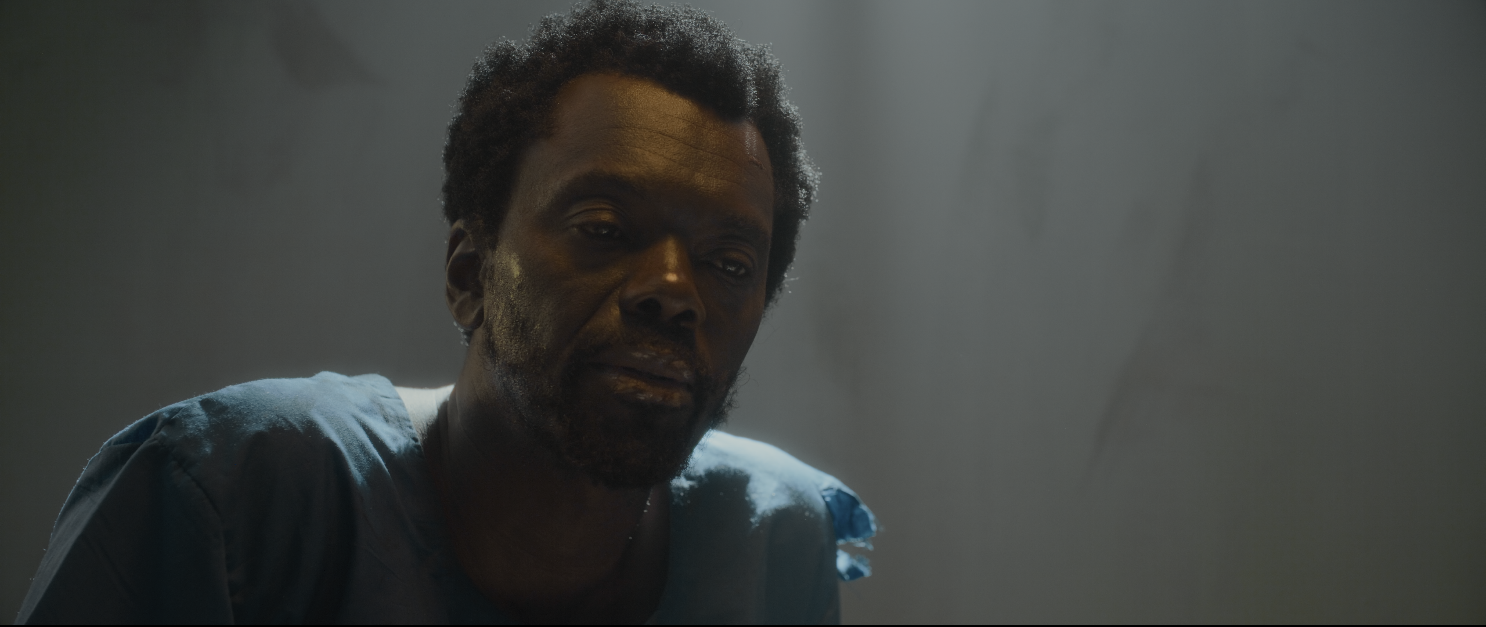 Film Screening + Talk: “The Man Died”