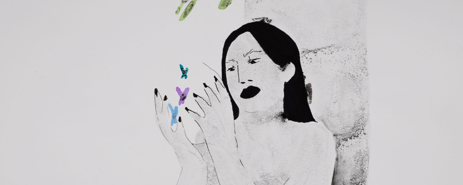 Creative Writing Fellow Sofia El Khyari Wins Best Animation, Reaches 100th Festival Selection