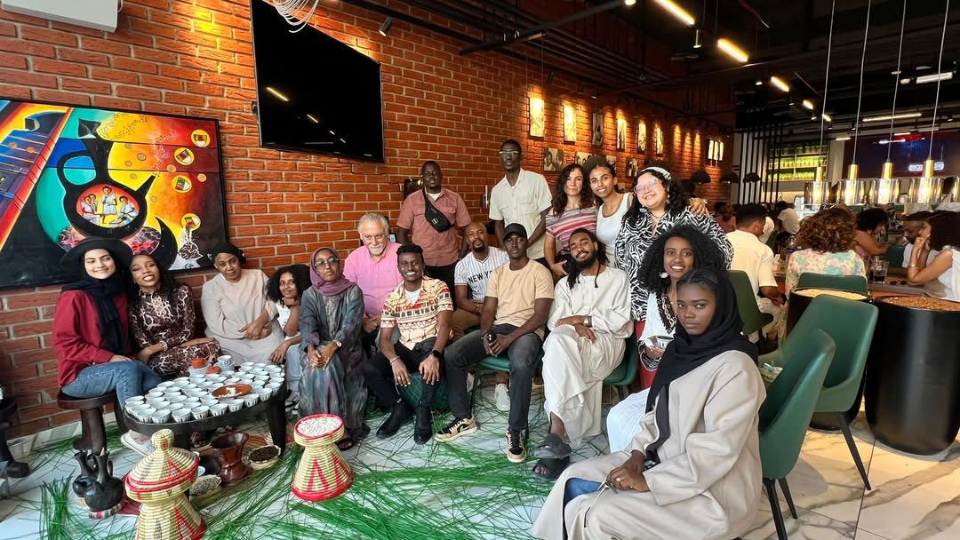 Celebrating Easter, Strengthening Community: A Student-Led Gathering