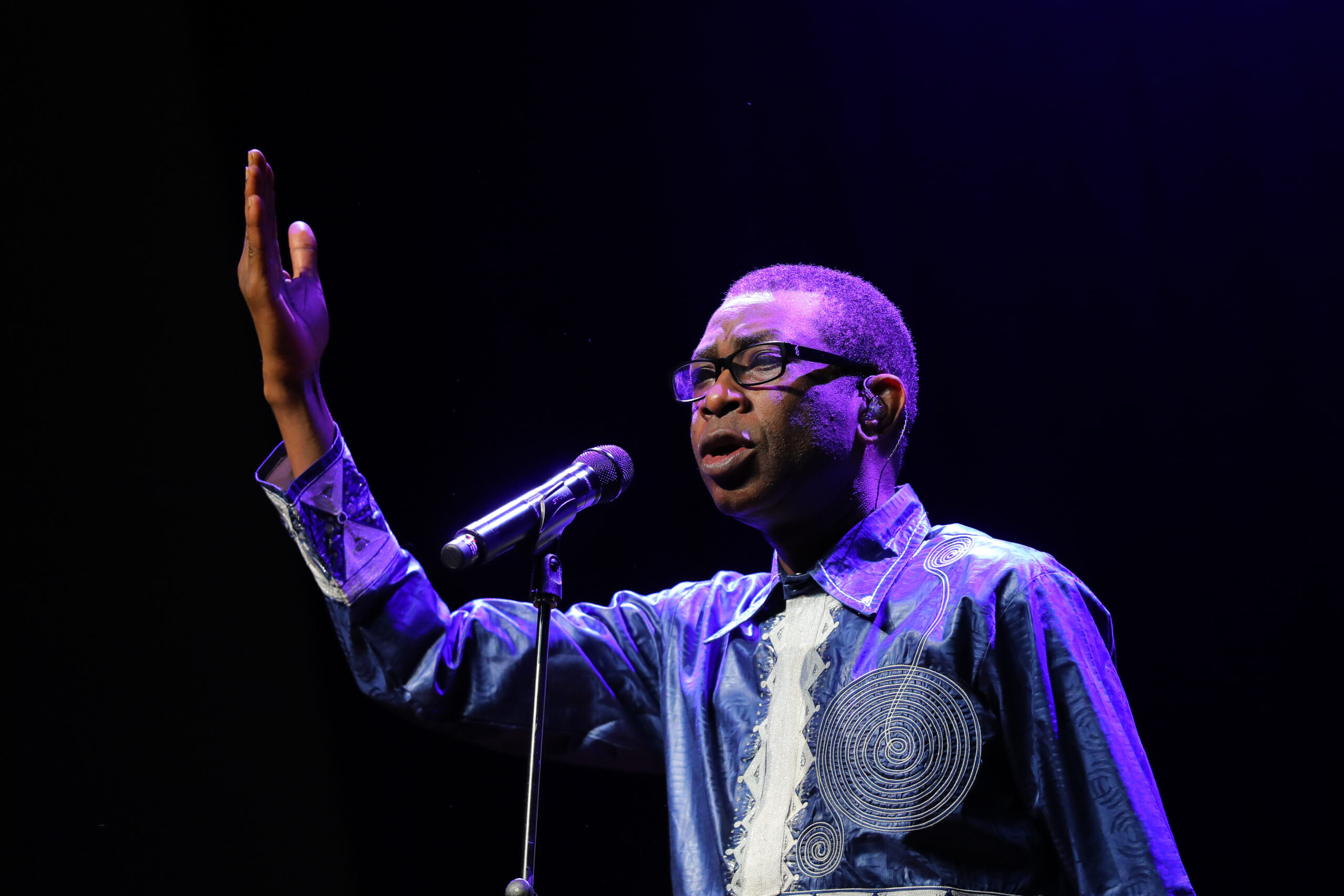 Youssou N’Dour