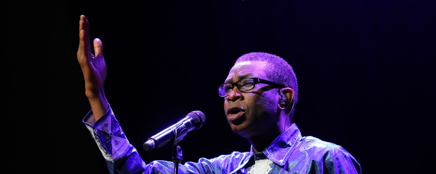 Youssou N’Dour