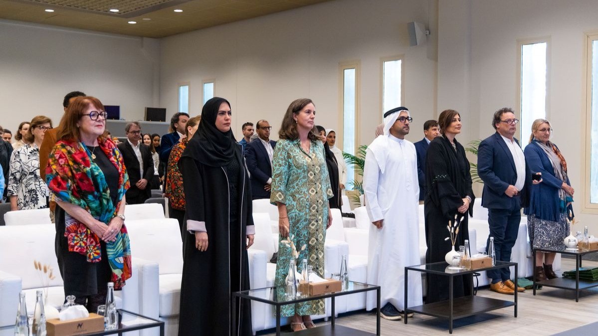 The Africa Institute, GSU Participates in SAWA Conference 2024, Plans Future Collaboration