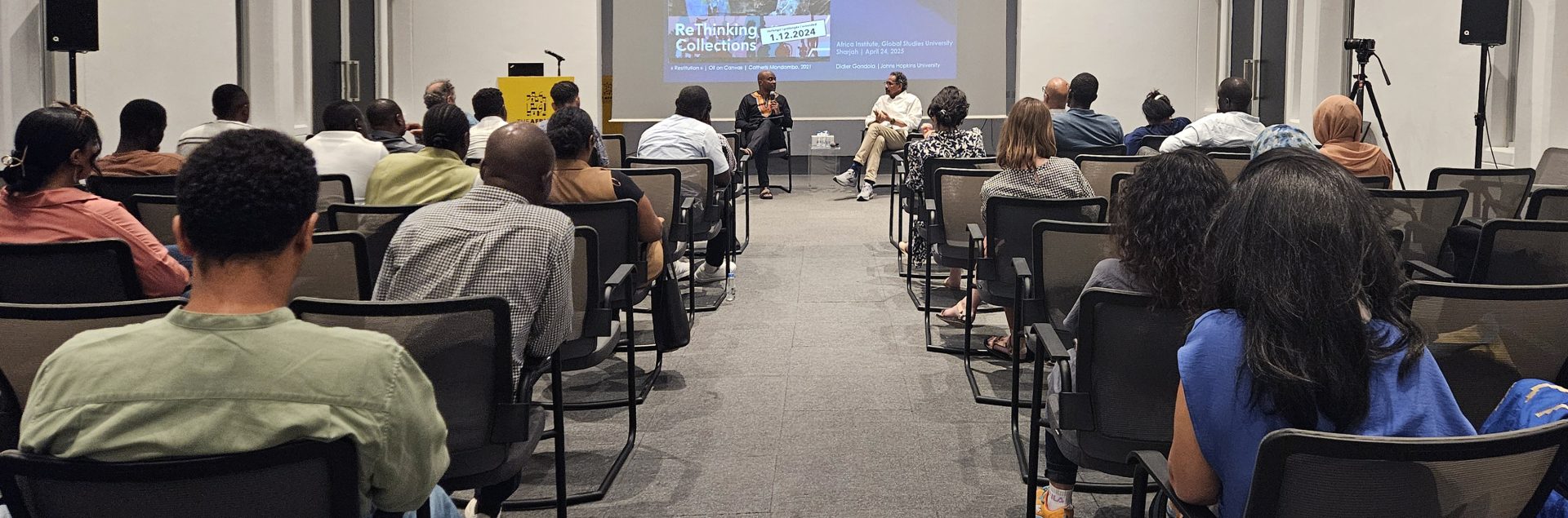 How to Study Africa and the African Diaspora: A Question of Method