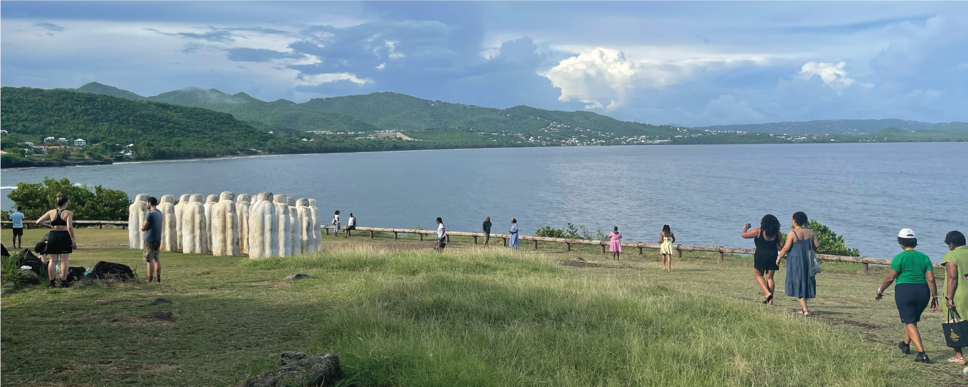 The Africa Institute Engages at the First Toni Morrison Society Summer Symposium on African Diasporic Vision and Legacies