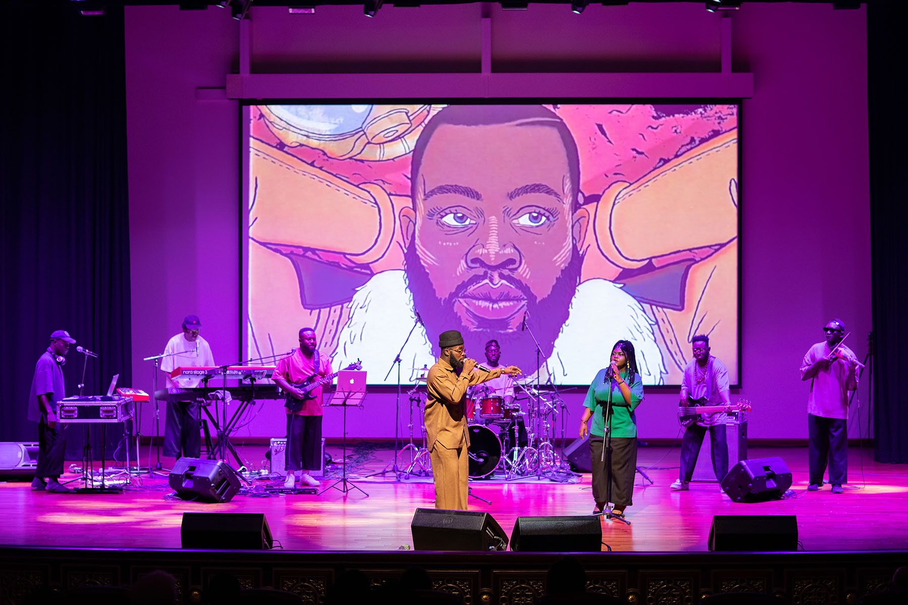 M.anifest