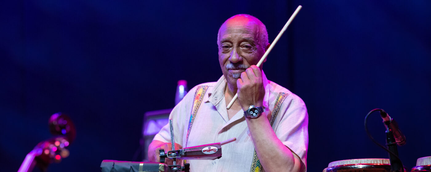 Mulatu Astatke