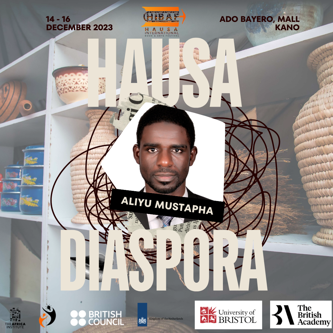 Aliyu Lawal Moderates ‘Hausa Across the World’: The Africa Institute Partners with HIBAF