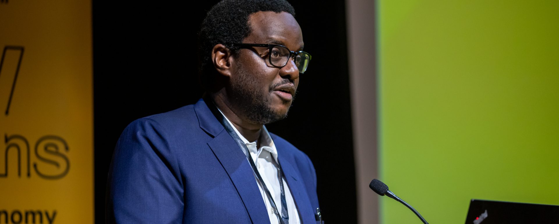 Grieve Chelwa Appointed to Jury for Africa NextGen Economist Prize