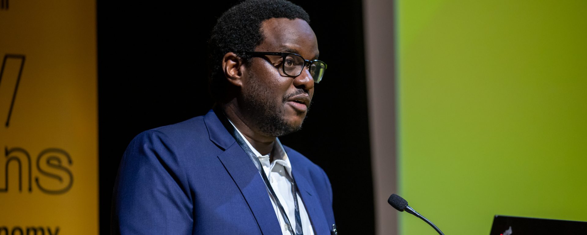 Grieve Chelwa on Debt, Development, and Human Rights in UN Podcast