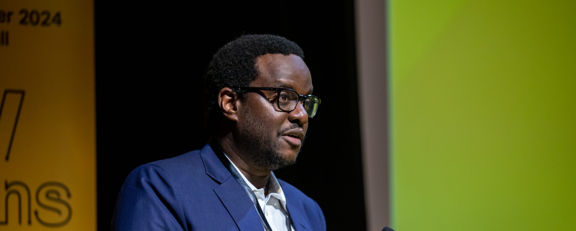 Grieve Chelwa Participates in UN Expert Roundtable on Beyond GDP and Human Rights