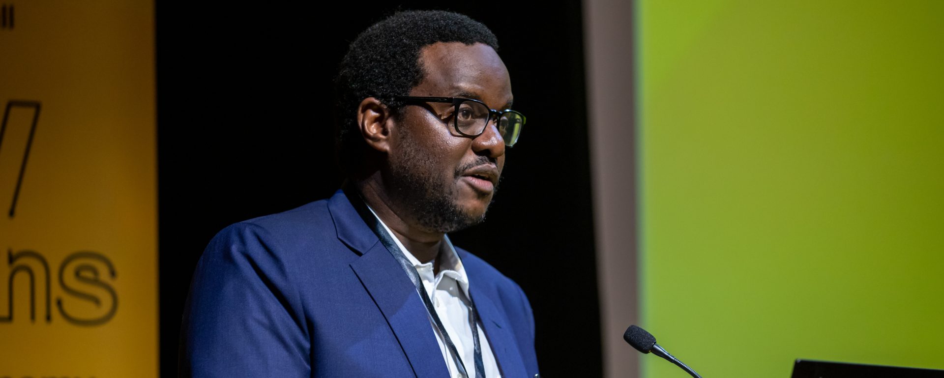 Grieve Chelwa Appointed to Papal Commission on Debt and Development in the Global South