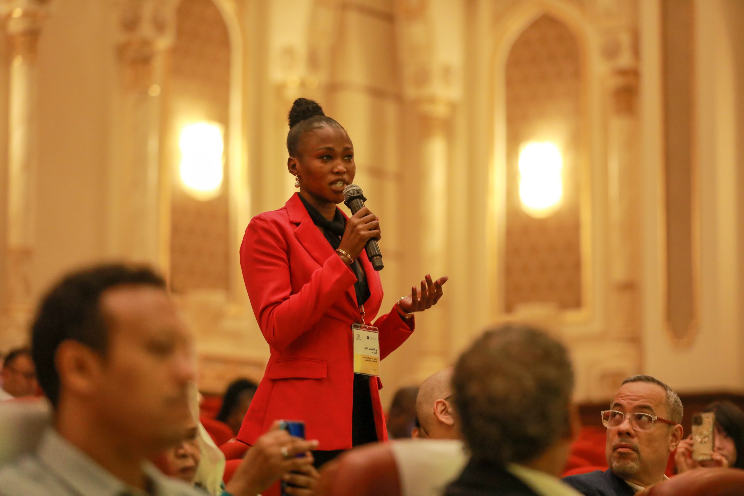 Global Experts Gather to Explore New Directions in African Political Economy at The Africa Institute, Honoring Thandika Mkandawire
