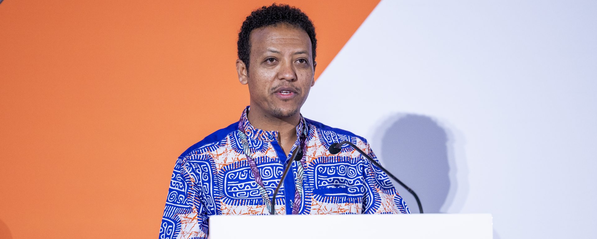 Binyam Mendisu Participates in INGSA Governing Board Meeting in Ottawa