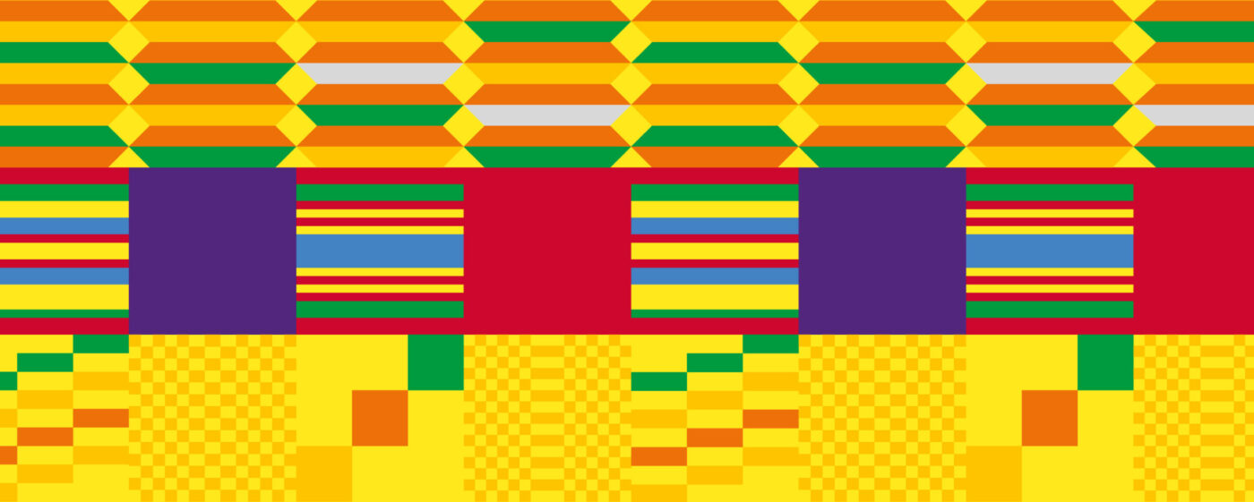 GLOBAL GHANA: Inaugural Program