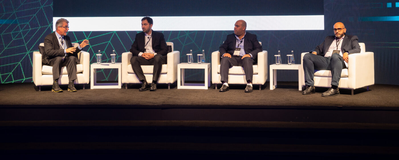 The Africa Institute speaks at Anthology’s conference panel on Advancing Digital Transformation in Education