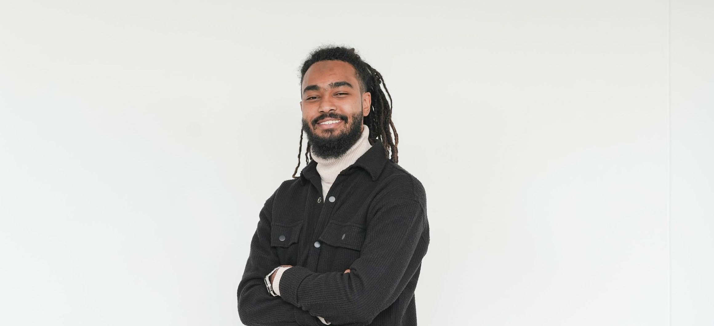 MA student Amer Ahmed explores Africa’s economic future at AIM Congress 2026