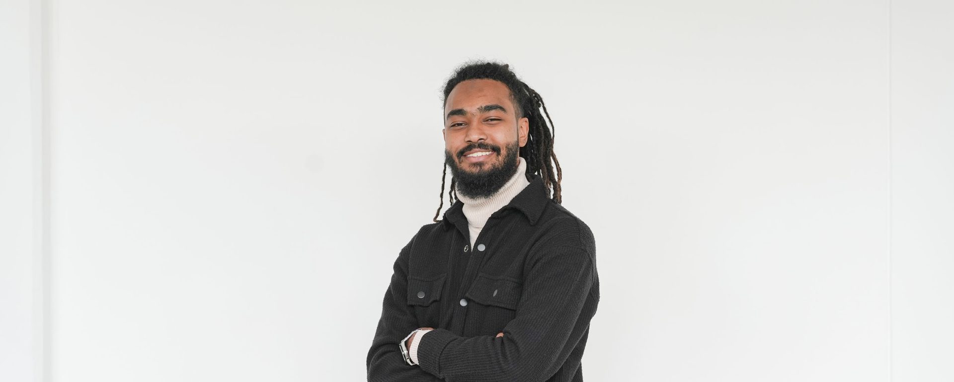 MA Student Amer Ahmed Wins First Place at AI for Sustainability Hackathon 2026