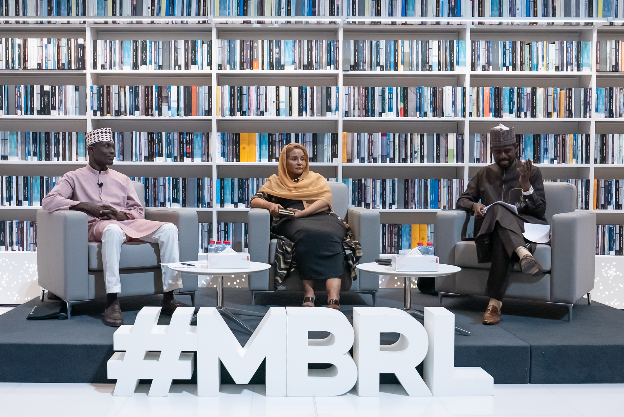 Insights on Hausa Language and Arabic Connections: Lecturer Aliyu Lawal at World Hausa Language Day
