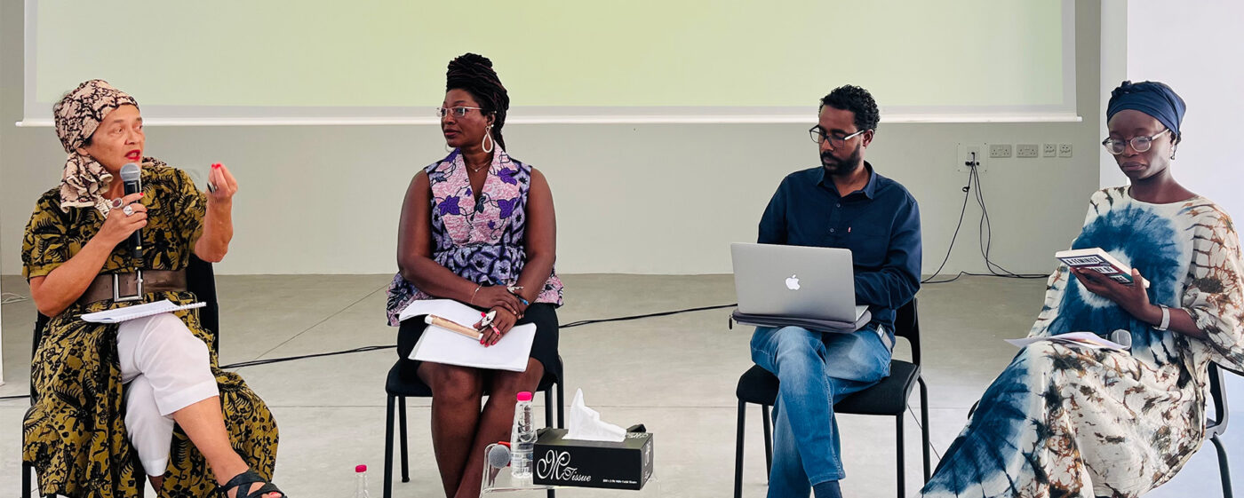 A Decolonial Feminism