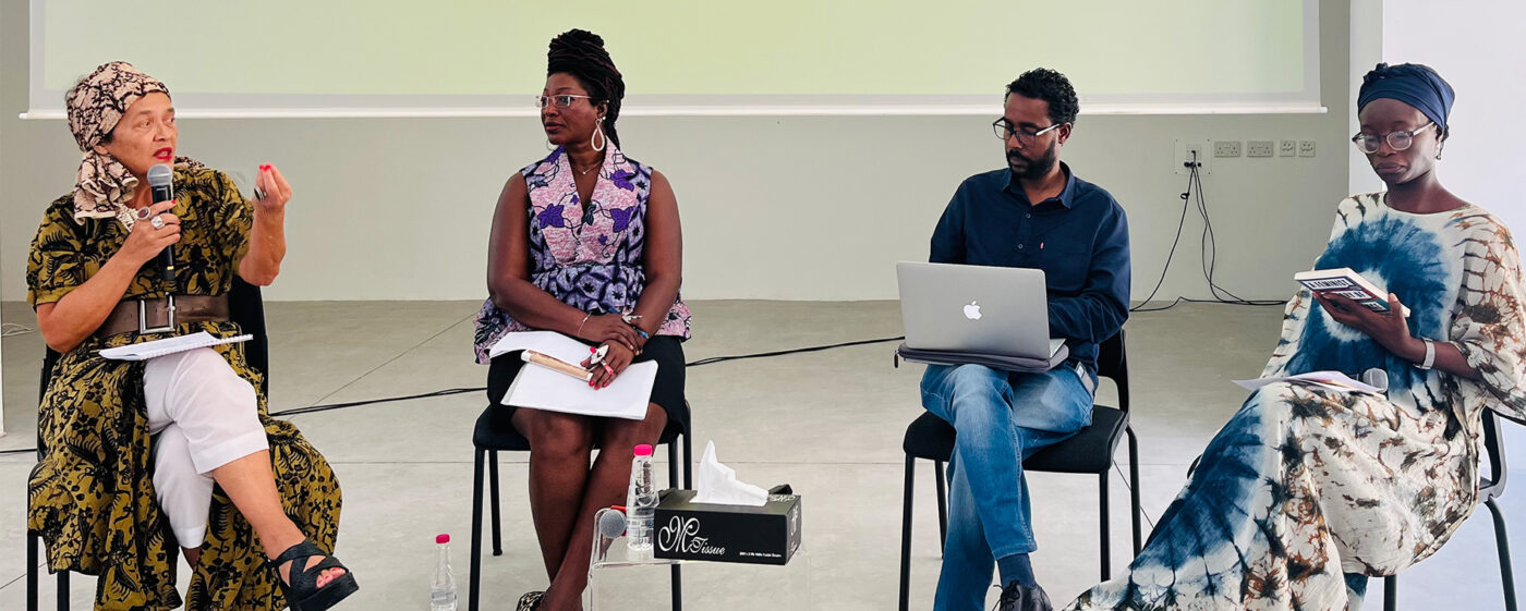 In Conversation with Author of ‘A Decolonial Feminism’