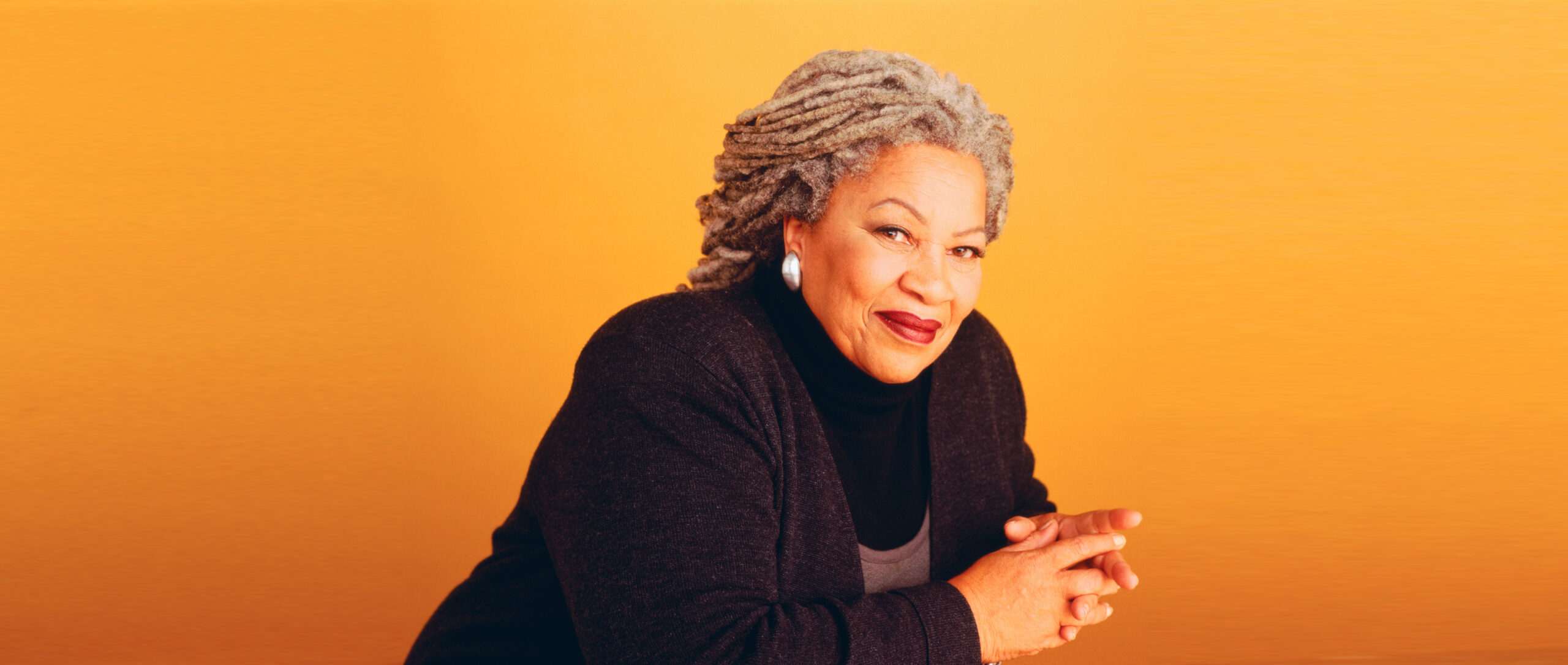 Toni Morrison Fellowship Inauguration Program