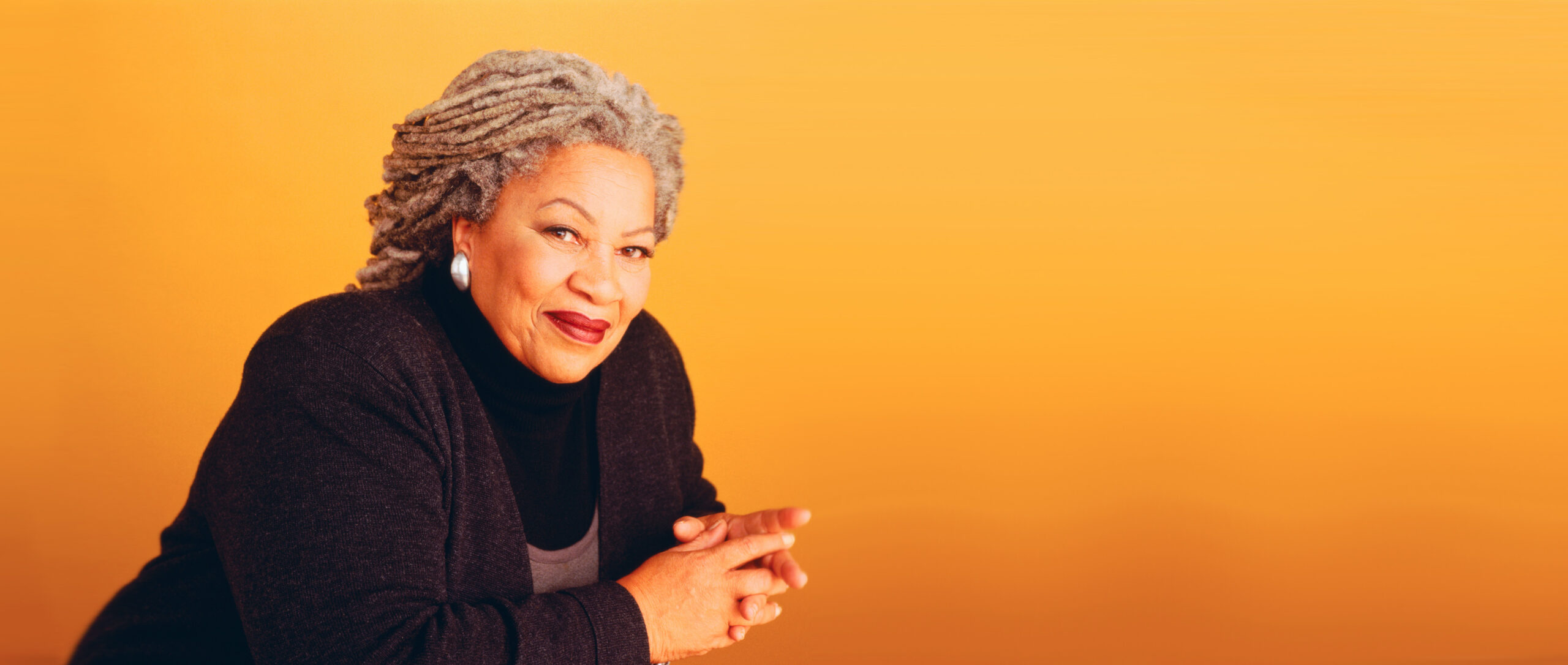 The Africa Institute Sharjah launches new literature and cultural studies fellowship in honor of late literary icon Toni Morrison