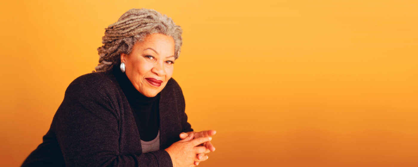 The Africa Institute Sharjah launches new literature and cultural studies fellowship in honor of late literary icon Toni Morrison
