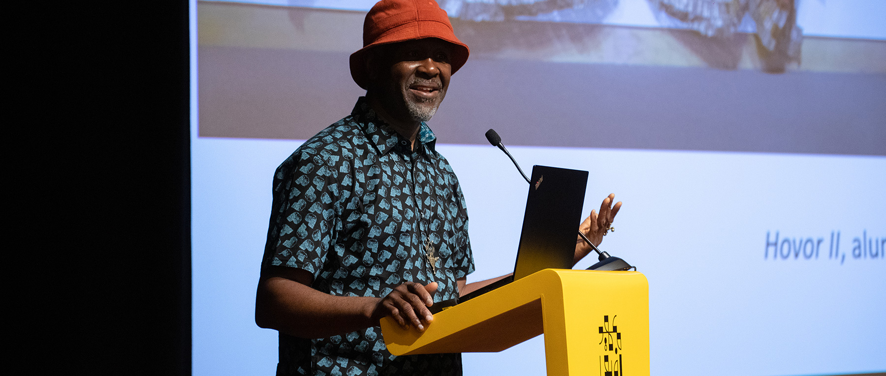 Keynote & Book Signing with Co-Author Chika Okeke-Agulu: Celebrating Abstract Artist, El Anastusi