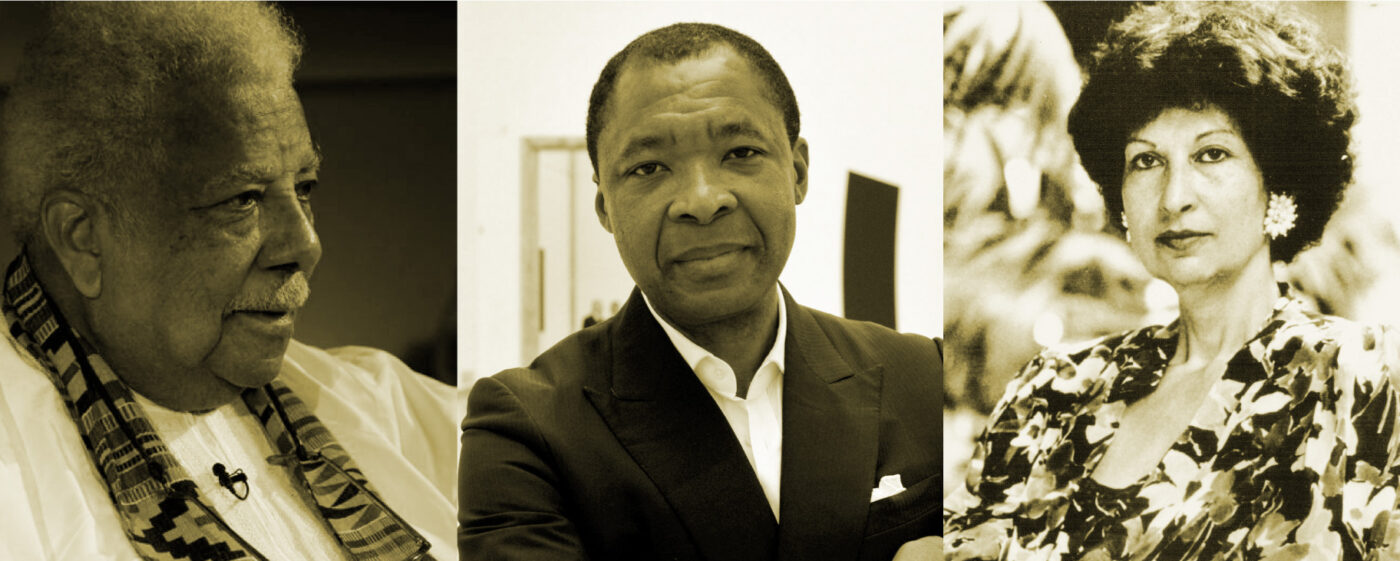 Third cohort of Senior and Post-doctoral Fellows announced