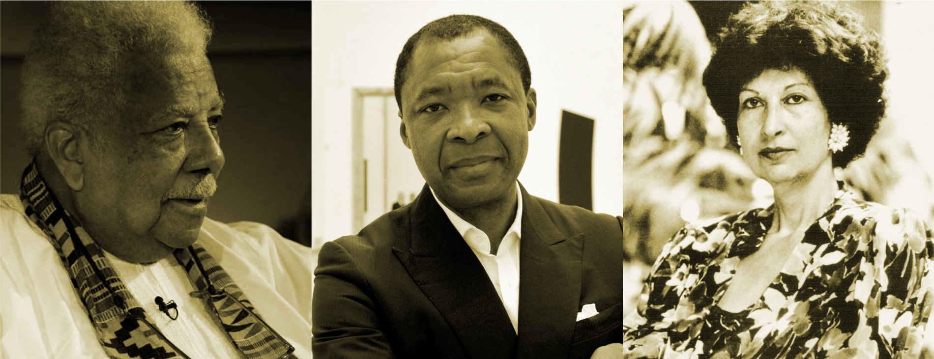 Third cohort of Senior and Post-doctoral Fellows announced