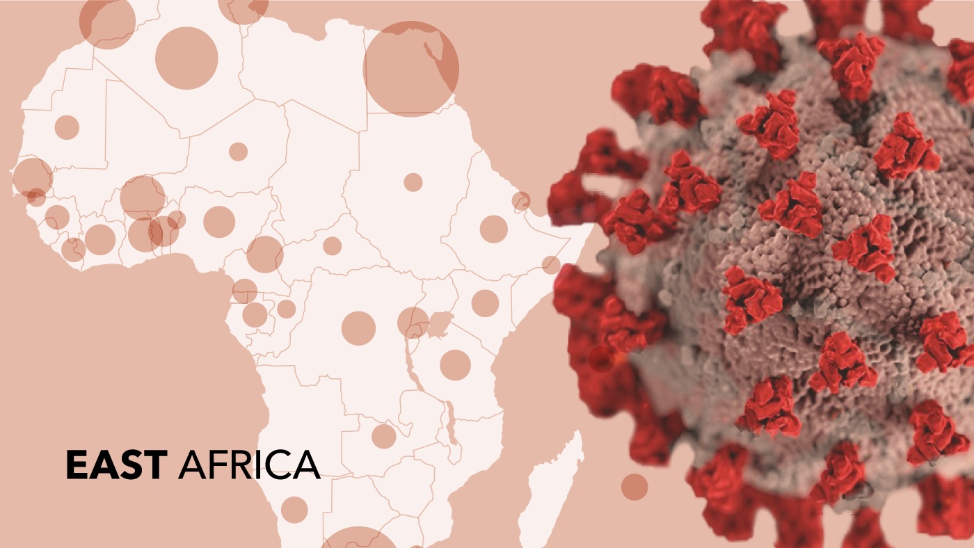Africa and The Challenge of COVID-19 – East Africa