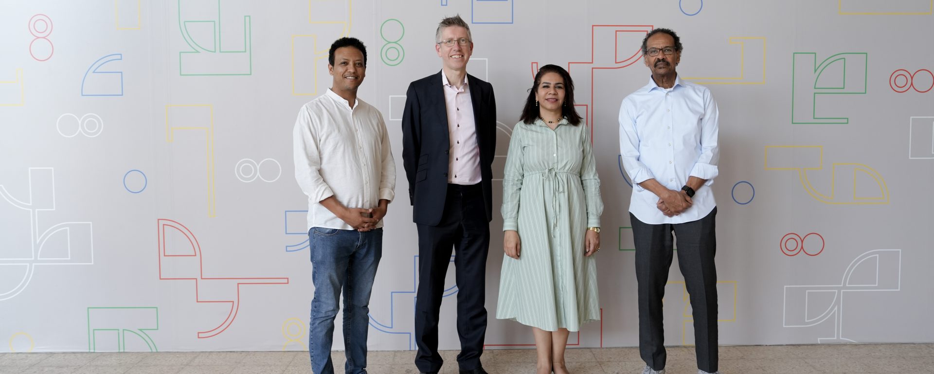 Global Studies University and University of Liverpool Explore Academic Collaboration