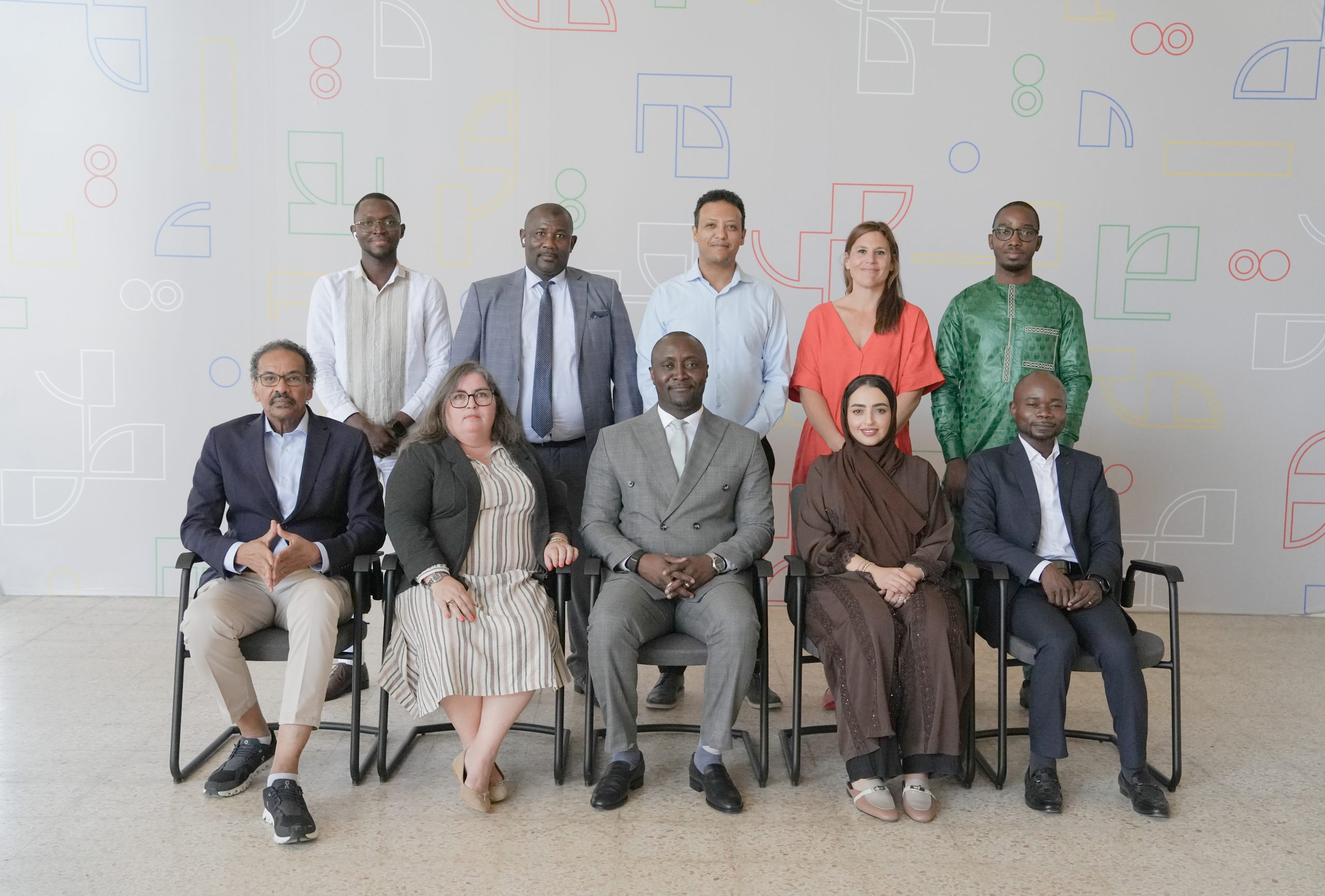 Ambassador of Guinea Visits Global Studies University to Discuss Academic and Cultural Collaboration