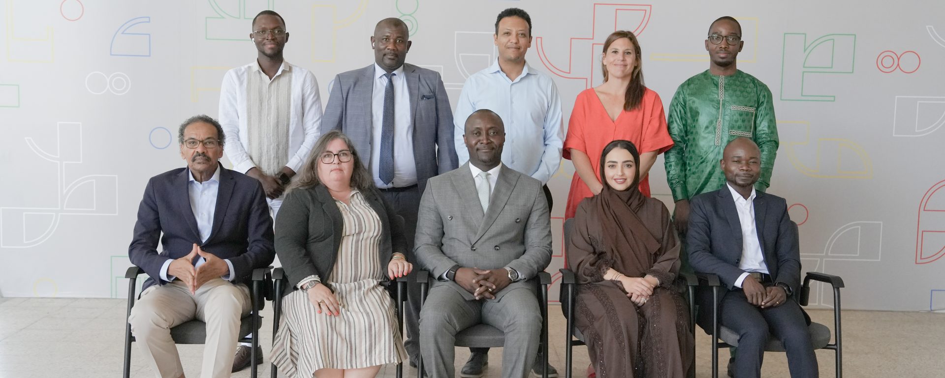 Ambassador of Guinea Visits Global Studies University to Discuss Academic and Cultural Collaboration