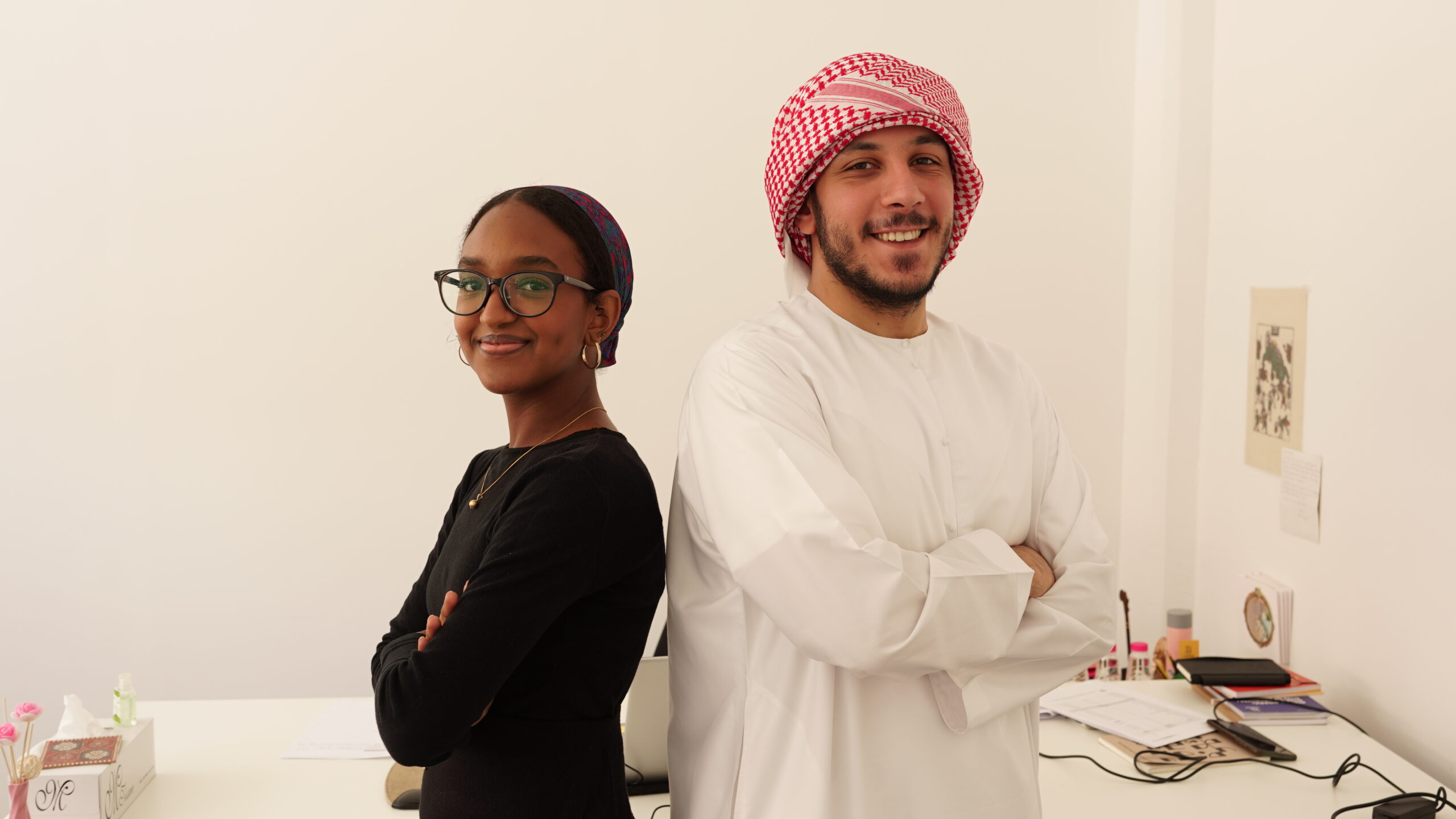 Cultivating Awareness & Talent through The Africa Institute’s Internship Program