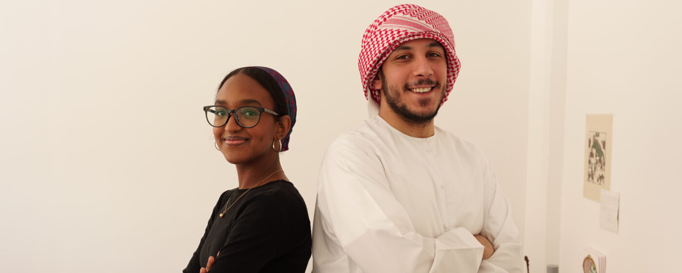 Cultivating Awareness & Talent through The Africa Institute’s Internship Program