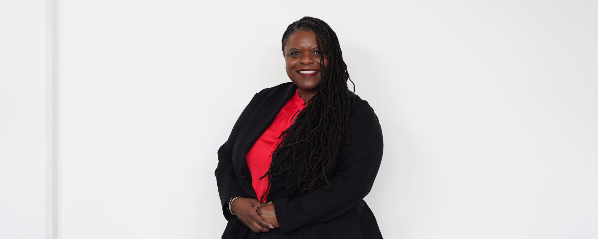 Philathia Bolton Appointed Interim Chair of the Department of Humanities