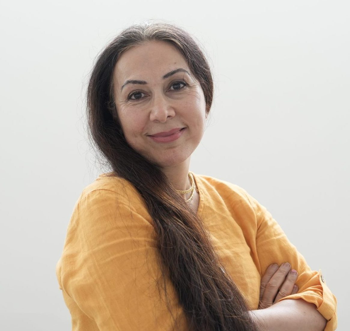 Ali A. Mazrui Senior Fellow Behnaz Mirzai Named Finalist in 50th Annual PROSE Awards